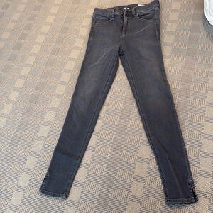 Rag and bone jeans